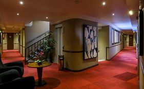 Belere Hotel Rabat